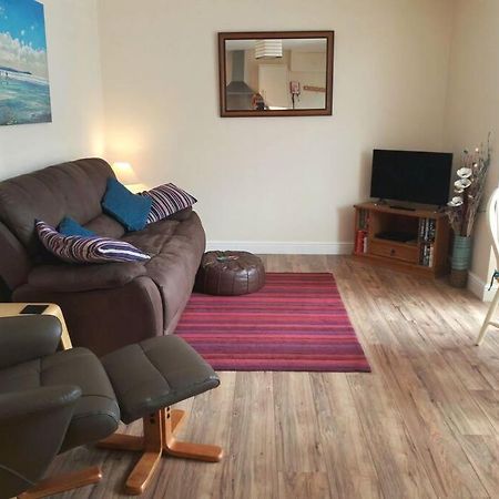 Juno - Apartment In The Heart Of Newquay 뉴키 외부 사진