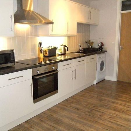 Juno - Apartment In The Heart Of Newquay 뉴키 외부 사진