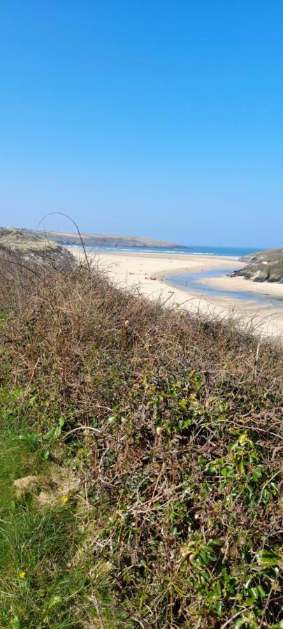 Juno - Apartment In The Heart Of Newquay 뉴키 외부 사진